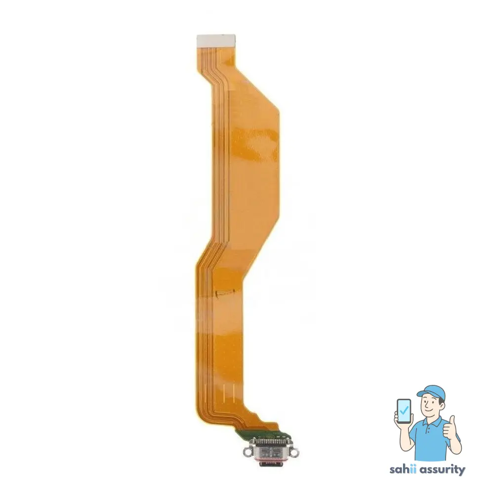 Charging Connector Flex / PCB Board for OnePlus Nord 3 5G thumbnail